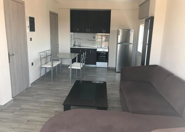 Angela Apartments
