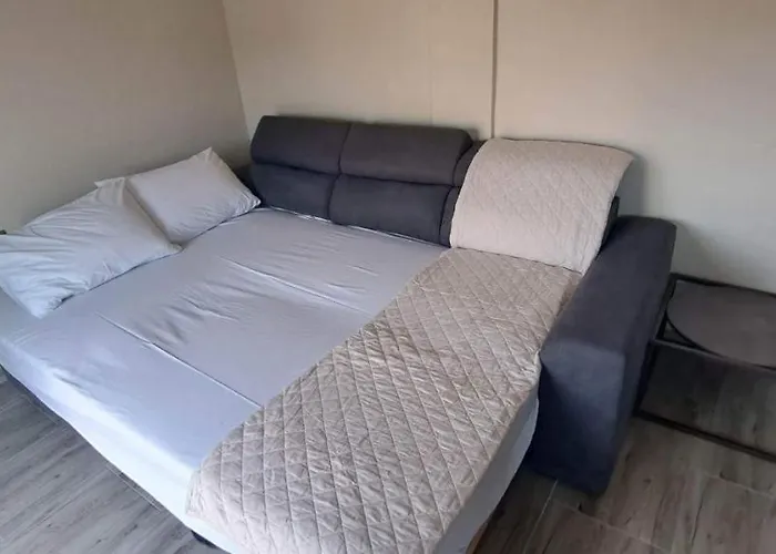 Angela Apartments