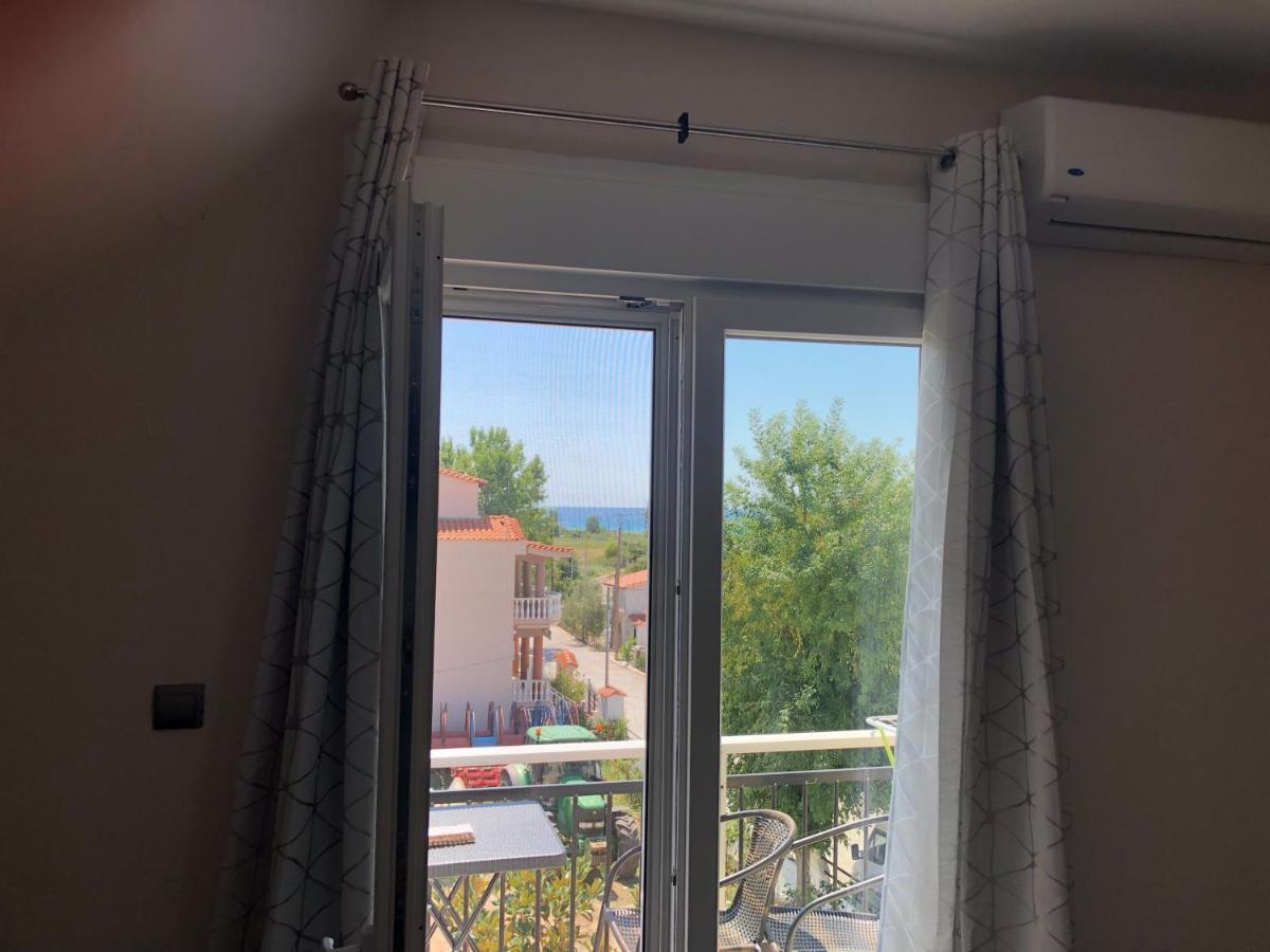 Angela Apartment Fanarion
